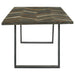 Misty Dining Sets - Visions in Furniture (La Mirada, CA)