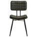 Misty Dining Sets - Visions in Furniture (La Mirada, CA)