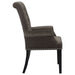 Alana Arm Chairs - Visions in Furniture (La Mirada, CA)