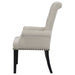 Alana Arm Chairs - Visions in Furniture (La Mirada, CA)