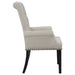 Alana Arm Chairs - Visions in Furniture (La Mirada, CA)