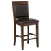 Dewey 5 Pc Counter Height Dining Sets - Visions in Furniture (La Mirada, CA)