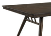 Wes Dining Sets - Visions in Furniture (La Mirada, CA)