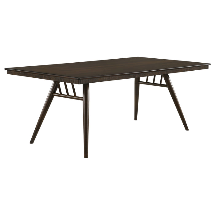 Wes Dining Sets - Visions in Furniture (La Mirada, CA)