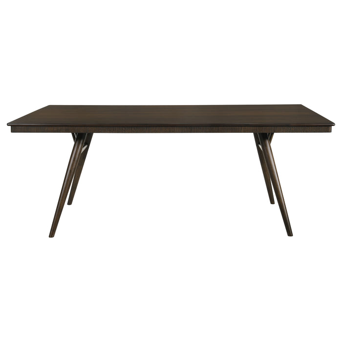 Wes Dining Sets - Visions in Furniture (La Mirada, CA)