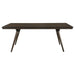 Wes Dining Sets - Visions in Furniture (La Mirada, CA)