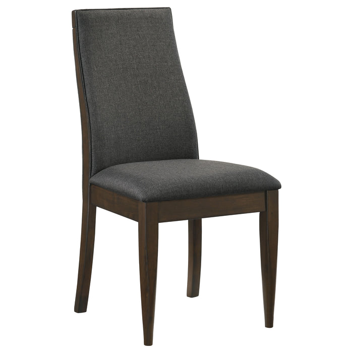 Wes Dining Sets - Visions in Furniture (La Mirada, CA)