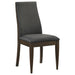 Wes Dining Sets - Visions in Furniture (La Mirada, CA)