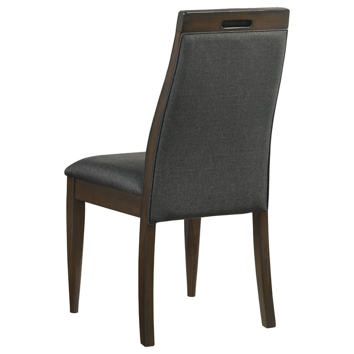 Wes Dining Sets - Visions in Furniture (La Mirada, CA)