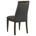 Wes Dining Sets - Visions in Furniture (La Mirada, CA)