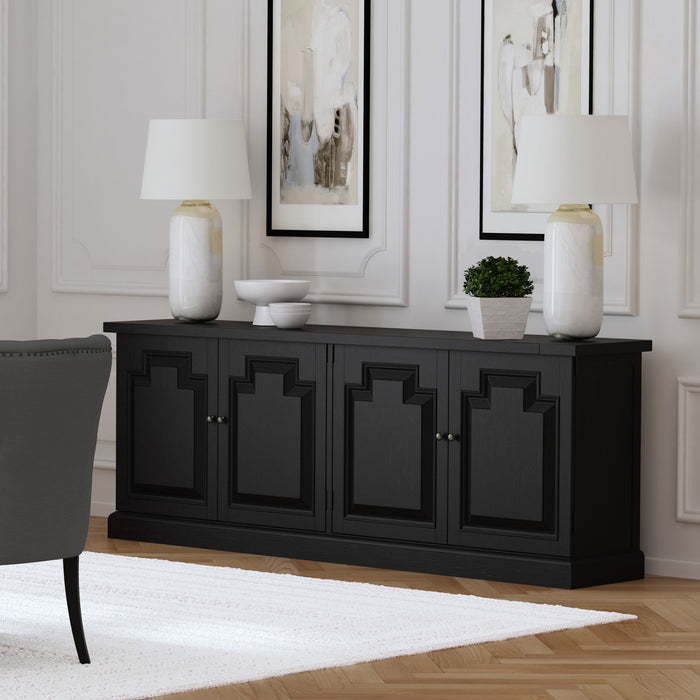 Florence Sideboards - Visions in Furniture (La Mirada, CA)