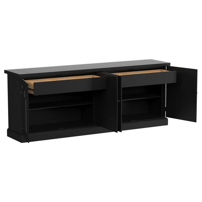 Florence Sideboards - Visions in Furniture (La Mirada, CA)