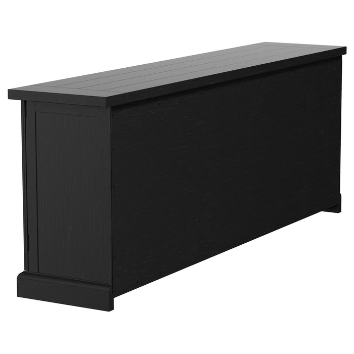 Florence Sideboards - Visions in Furniture (La Mirada, CA)