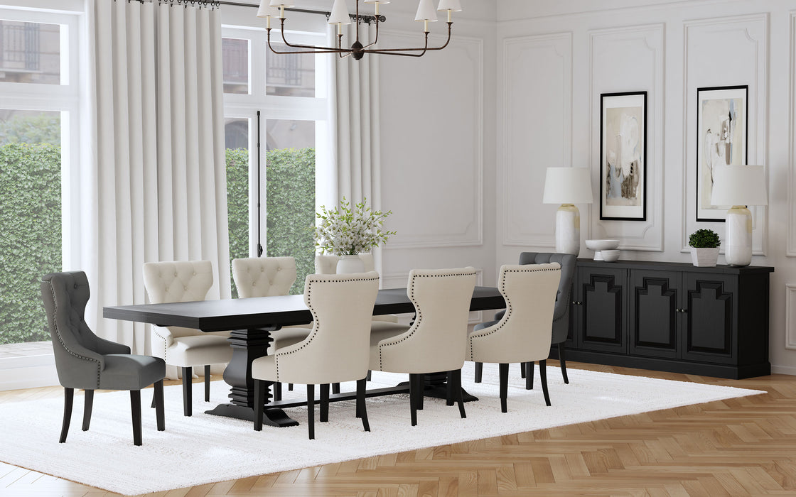 Florence Sideboards - Visions in Furniture (La Mirada, CA)