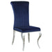 Quinn 5 Pc Dining Sets - Visions in Furniture (La Mirada, CA)
