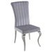 Quinn 5 Pc Dining Sets - Visions in Furniture (La Mirada, CA)