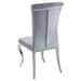 Quinn 5 Pc Dining Sets - Visions in Furniture (La Mirada, CA)