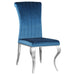 Quinn 5 Pc Dining Sets - Visions in Furniture (La Mirada, CA)
