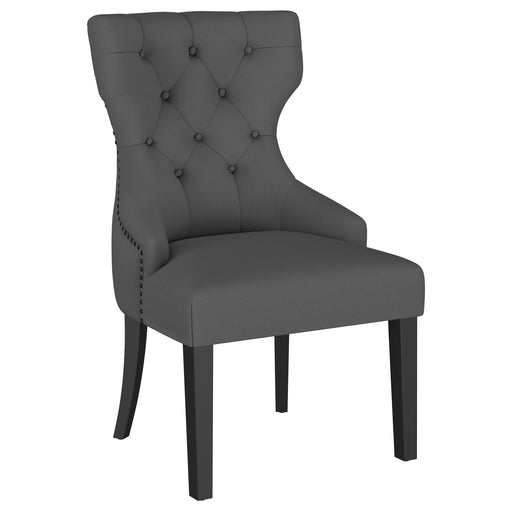 Baney Side Chair - Visions in Furniture (La Mirada, CA)
