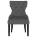 Baney Side Chair - Visions in Furniture (La Mirada, CA)