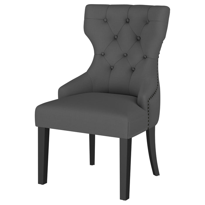 Baney Side Chair - Visions in Furniture (La Mirada, CA)