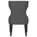 Baney Side Chair - Visions in Furniture (La Mirada, CA)