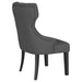Baney Side Chair - Visions in Furniture (La Mirada, CA)