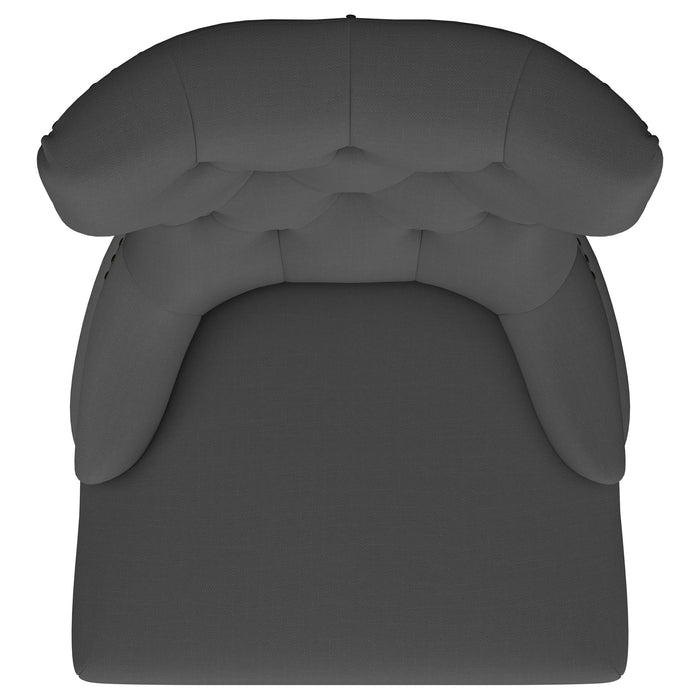 Baney Side Chair - Visions in Furniture (La Mirada, CA)