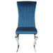 Marilyn 5 Pc Dining Sets - Visions in Furniture (La Mirada, CA)