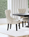 Baney Side Chair - Visions in Furniture (La Mirada, CA)