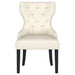 Baney Side Chair - Visions in Furniture (La Mirada, CA)
