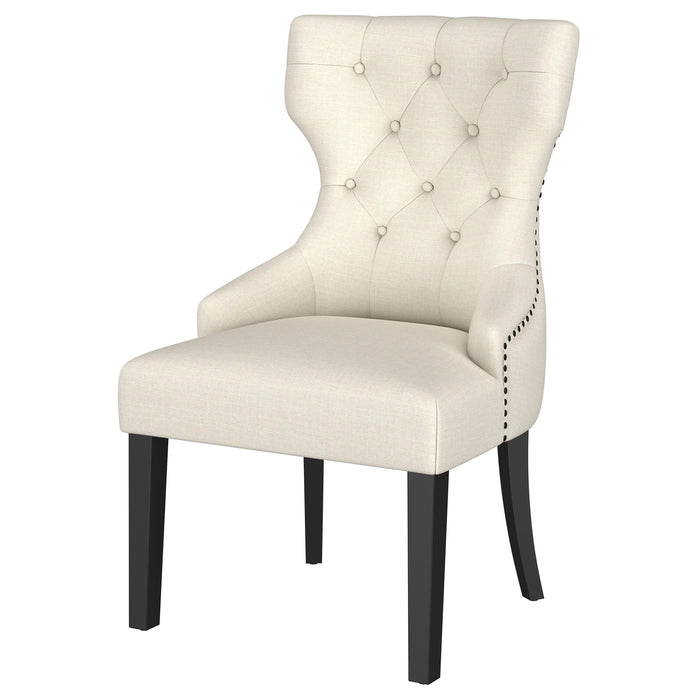 Baney Side Chair - Visions in Furniture (La Mirada, CA)