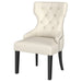 Baney Side Chair - Visions in Furniture (La Mirada, CA)