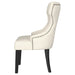 Baney Side Chair - Visions in Furniture (La Mirada, CA)