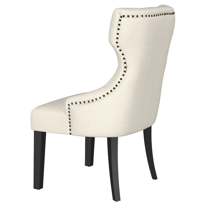Baney Side Chair - Visions in Furniture (La Mirada, CA)