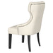 Baney Side Chair - Visions in Furniture (La Mirada, CA)