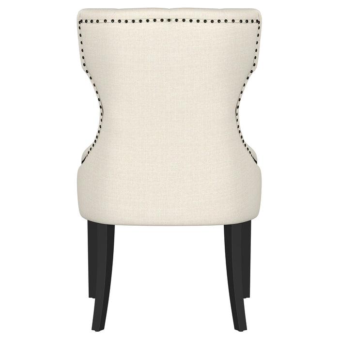 Baney Side Chair - Visions in Furniture (La Mirada, CA)