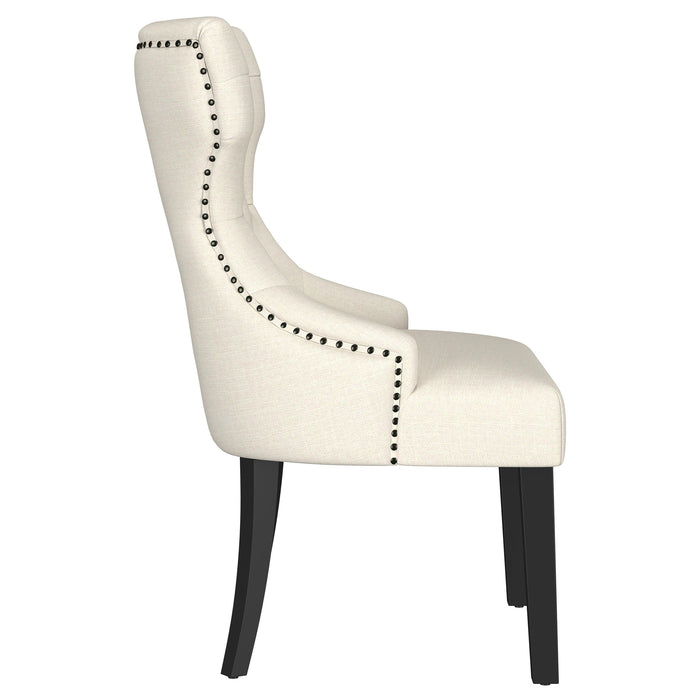 Baney Side Chair - Visions in Furniture (La Mirada, CA)