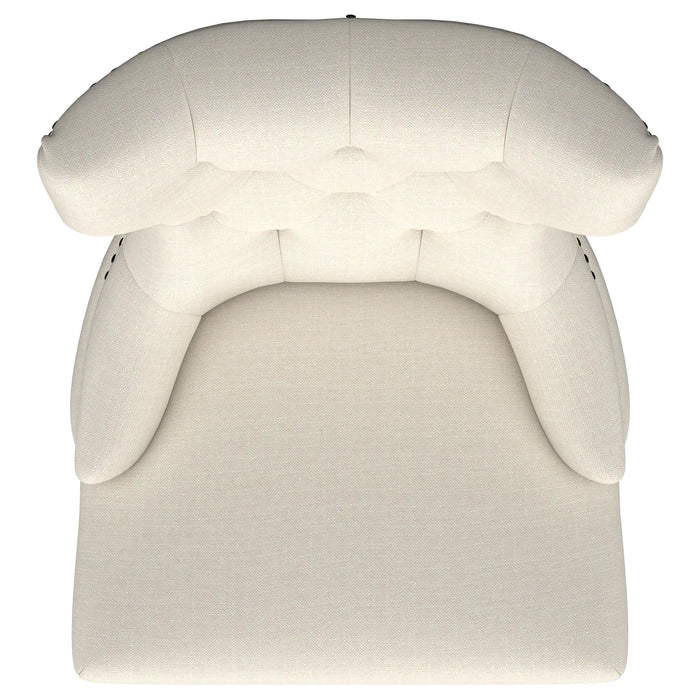 Baney Side Chair - Visions in Furniture (La Mirada, CA)