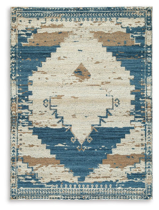 Varnler Rug Large