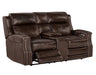 Parker Living Hensley Power Loveseat
