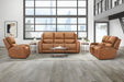 Parker Living Belmont Zero Gravity Power Recliner P3