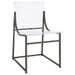 Adino Side Chairs - Visions in Furniture (La Mirada, CA)