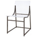 Adino Side Chairs - Visions in Furniture (La Mirada, CA)
