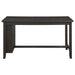 Elliston Counter Height Dining Table - Visions in Furniture (La Mirada, CA)