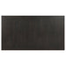 Elliston Counter Height Dining Table - Visions in Furniture (La Mirada, CA)