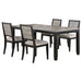 Elodie Dining Sets - Visions in Furniture (La Mirada, CA)