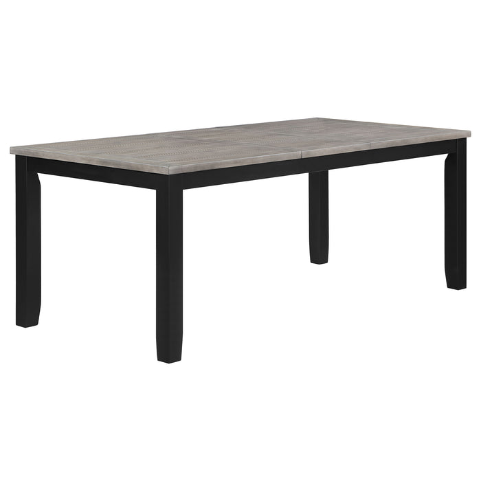 Elodie Dining Sets - Visions in Furniture (La Mirada, CA)