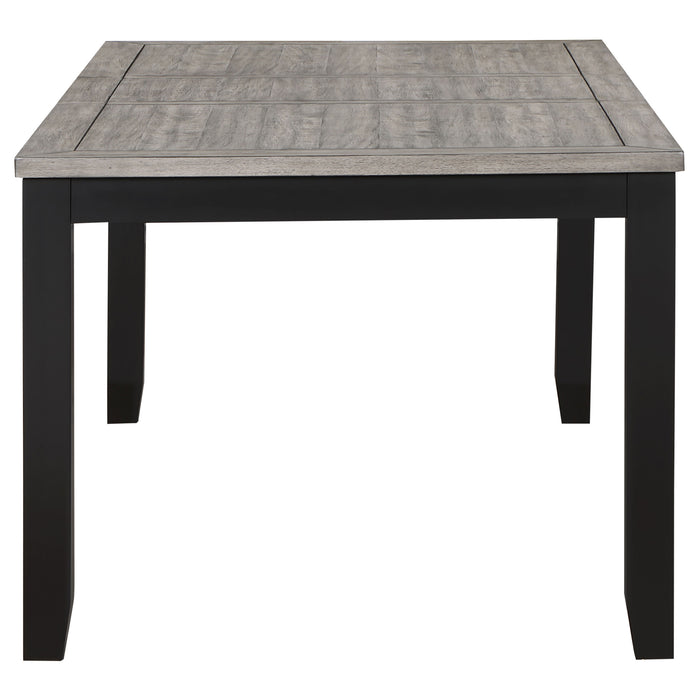 Elodie Dining Sets - Visions in Furniture (La Mirada, CA)