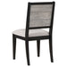 Elodie Dining Sets - Visions in Furniture (La Mirada, CA)